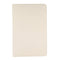 For Samsung Galaxy Tab A8 360 Degree Rotation Litchi Texture Tablet Leather Case with Holder(White)