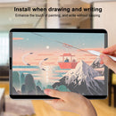 For iPad Pro 11 2021 / 2020 / 2018 Magnetic Removable Tablet Screen Paperfeel Protector Matte PET Film
