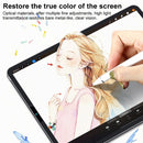 For iPad Pro 12.9 2021 / 2020 / 2018 Magnetic Removable Tablet Screen Paperfeel Protector Matte PET Film