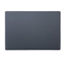 For Huawei MateBook 14s 2021 Shockproof Crystal Laptop Protective Case(Black)