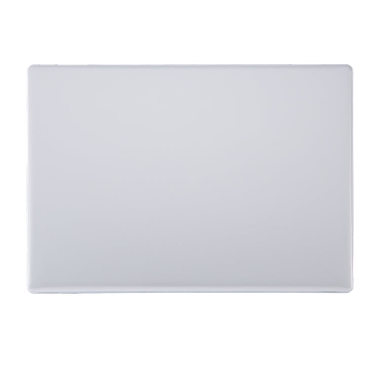 For Huawei MateBook 14s 2021 Shockproof Crystal Laptop Protective Case(Transparent)