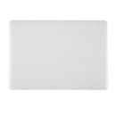 For Huawei MateBook 13 inch 2020 Dragon Version Shockproof Frosted Laptop Protective Case(Transparent)