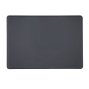 For Huawei MateBook 16 Shockproof Frosted Laptop Protective Case(Black)