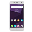 TPU Phone Case For ZTE Blade V8 mini(Full Transparency)