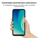 TPU Phone Case For ZTE Blade A7S 2020(Transparent White)