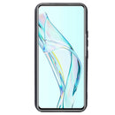 TPU Phone Case For ZTE Axon 30 5G(Frosted Black)