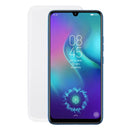 TPU Phone Case For Infinix Tecno Camon 12 Pro / CC9(Full Transparency)