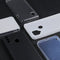 TPU Phone Case For Blackview A100(Transparent White)