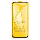 For Xiaomi Redmi Note 11 China / Note 11S 5G / Note 10 Pro China 6.6 inch / Poco M4 Pro 5G 25 PCS 9D Full Glue Full Screen Tempered Glass Film