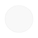 D38mm 10 PCS TPU Round HD Soft Hydrogel Film Watch Screen Protector