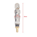 A5497 10 in 1 Bicycle French Valve Core