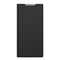 For Samsung Galaxy S22 Ultra 5G DUX DUCIS Skin Pro Series Horizontal Flip Leather Phone Case with Holder & Card Slots(Black)