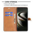 For Samsung Galaxy S22 5G Color Matching Denim Texture Leather Case with Holder & Card Slots & Wallet & Lanyard(Green)