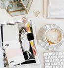 Morandi Series 8-buckle Silicone Strap Watch Band For Apple Watch Series 7 45mm / 6&SE&5&4 44mm / 3&2&1 42mm(3)