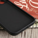 Liquid Silicone Shockproof Magsafe Case For iPhone 13 Pro Max(Black)