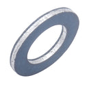 A6056 100 in 1 Car Oil Drain Plug Washer Gaskets 9043012031 for Toyota