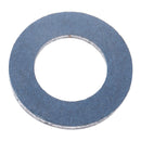 A6056 100 in 1 Car Oil Drain Plug Washer Gaskets 9043012031 for Toyota