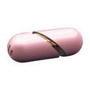 Deformable Car Air Outlet Fragrance Ornaments(Pink)
