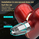 Deformable Car Air Outlet Fragrance Ornaments(Pink)