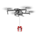 STARTRC for DJI Mavic 2 2 in 1 Chargeable Air-Dropping Thrower System Folding Landing Gear Leg