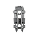 STARTRC for DJI Mavic 2 2 in 1 Chargeable Air-Dropping Thrower System Folding Landing Gear Leg