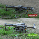 STARTRC for DJI Mavic 2 2 in 1 Chargeable Air-Dropping Thrower System Folding Landing Gear Leg