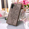 For Samsung Galaxy A13 5G Embossed Butterfly Leather Phone Case with Holder & Card Slot & Wallet & Lanyard(Grey)