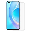 For Honor 50 Lite Full Screen Protector Explosion-proof Hydrogel Film
