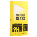 For Tecno Camon 17P 10 PCS 0.26mm 9H 2.5D Tempered Glass Film