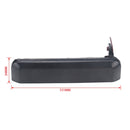 A5252-01 Car Left Front Door Handle 8060701A10 for Nissan D21 Pickup 1987-1994