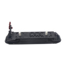 A5258 1 Pair Car Front Door Handle 8060601A10,8060701A10 for Nissan D21 Pickup 1987-1994
