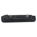 A5258 1 Pair Car Front Door Handle 8060601A10,8060701A10 for Nissan D21 Pickup 1987-1994