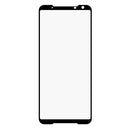 For Asus ROG Phone II ZS660KL Full Glue Full Cover Screen Protector Tempered Glass Film