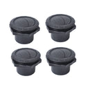 A5606 4 in 1 Universal 60mm Round AC Air Outlet Vent