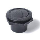A5606 4 in 1 Universal 60mm Round AC Air Outlet Vent