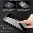 For Google Pixel 5a 5G 0.3mm 9H Surface Hardness 3D Curved Surface Privacy Glass Film