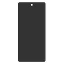 For Google Pixel 6 0.3mm 9H Surface Hardness 3D Curved Surface Privacy Glass Film