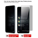 For Google Pixel 6 0.3mm 9H Surface Hardness 3D Curved Surface Privacy Glass Film
