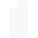 0.26mm 9H 2.5D Tempered Glass Back Film For iPhone 13