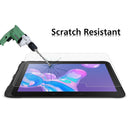 1 PCS For Galaxy Tab Active Pro T545 9H 0.3mm Explosion-proof Tempered Glass Film