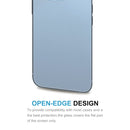 10 PCS 0.26mm 9H 2.5D Tempered Glass Back Film For iPhone 13 Pro Max