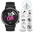 For Huawei Watch GT 2 42mm Soft Hydrogel Film Watch Screen Protector