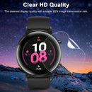 For Huawei Watch GT 2 42mm Soft Hydrogel Film Watch Screen Protector