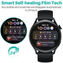 For Huawei Watch 3 Soft Hydrogel Film Watch Screen Protector