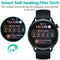 For Huawei Watch 3 Soft Hydrogel Film Watch Screen Protector