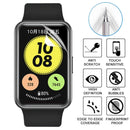 For Huawei Watch Fit Soft Hydrogel Film Watch Screen Protector