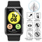 For Huawei Watch Fit Soft Hydrogel Film Watch Screen Protector