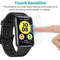 For Huawei Watch Fit Soft Hydrogel Film Watch Screen Protector