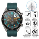 For Huawei Watch GT Active Soft Hydrogel Film Watch Screen Protector