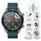 For Huawei Watch GT Active Soft Hydrogel Film Watch Screen Protector